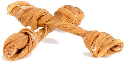 Show full view: K9warehouse Tripe Twist Beef Flavored Dog Bones, 12 count slide 4 of 7