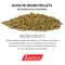 Show in main carousel: Kaeco Biotin 800 Molasses Pellets Horse Hoof Care Supplement, 6-lb tub slide 4 of 7