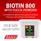 Show in main carousel: Kaeco Biotin 800 Powder Horse Hoof Care Supplement, 35-lb bucket slide 4 of 6