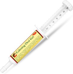 Kaeco Calming Oral Gel Horse Supplement, 30-ml tub slide 1 of 4