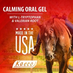 Kaeco Calming Oral Gel Horse Supplement, 30-ml tub slide 2 of 4