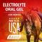 Show in main carousel: Kaeco Electrolyte Oral Gel Horse Supplement, 30-ml tub slide 3 of 5