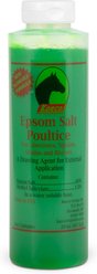 Kaeco Epsom Salt Poultice Horse Supplement, 20-fl oz tub