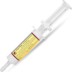 Kaeco Equi-Bac Oral Gel Horse Digestive Aid Supplement, 80-ml tub