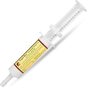 Kaeco Equi-Bac Oral Gel Horse Digestive Aid Supplement, 80-ml tub