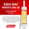 Show in main carousel: Kaeco Equi-Bac Oral Gel Horse Digestive Aid Supplement, 80-ml tub slide 5 of 5