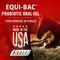 Show in main carousel: Kaeco Equi-Bac Oral Gel Horse Digestive Aid Supplement, 80-ml tub slide 3 of 5