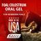 Show in main carousel: Kaeco Foal Colostrum Oral Gel Horse Comprehensive Supplement, 30-ml tub slide 2 of 4