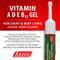 Show in main carousel: Kaeco Vitamin ADEB12 Gel Livestock Supplement, 300-ml tube slide 2 of 4