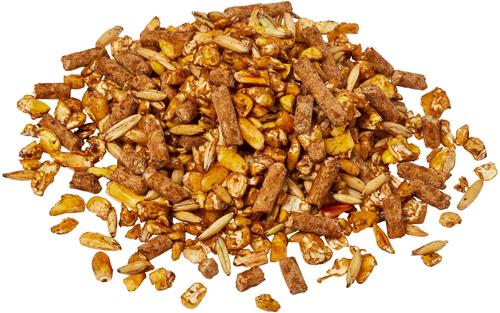 Show full view: Kalmbach Feeds 15% Textured Ewe Maintainer Sheep Feed, 50-lb bag slide 4 of 5