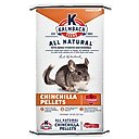 Kalmbach Feeds 17% Pellets Feeds Chinchilla Food, 50-lb bag