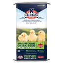 Kalmbach Feeds 18% Protein Start Right Medicated Chick Feed, 50-lb bag