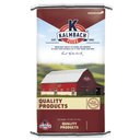 Kalmbach Feeds 20% Ostrich & Emu Pellet Ratite Food, 50-lb bag