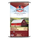 Kalmbach Feeds 20% Ostrich & Emu Pellet Ratite Food, 50-lb bag