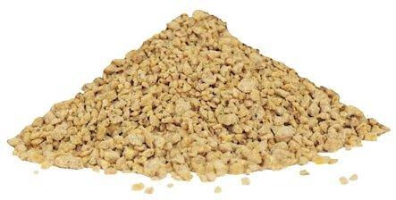 Show full view: Kalmbach Feeds 22% Protein Start To Finish Meatbird Medicated Crumbles Poultry Feed, 50-lb bag slide 3 of 5