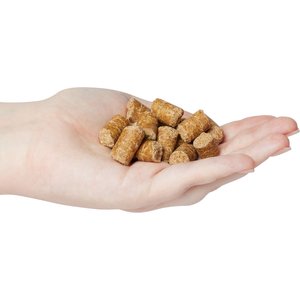 Kalmbach Feeds 23% Rodent Diet Cubes Rats & Mice Food, 50-lbs bag