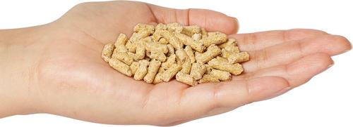 Show full view: Kalmbach Feeds All Natural 16% Layer Pellets Chicken Feed, 50-lb bag slide 5 of 7