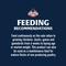 Show in main carousel: Kalmbach Feeds All Natural 16% Protein Flock Maintainer Pellet Poultry Feed, 50-lb bag, bundle of 2 slide 8 of 9