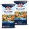Show in main carousel: Kalmbach Feeds All Natural 16% Protein Layer Crumbles Chicken Feed, 50-lb bag, bundle of 2 slide 1 of 6