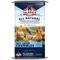 Show in main carousel: Kalmbach Feeds All Natural 16% Protein Layer Crumbles Chicken Feed, 50-lb bag + Happy Hen Treats Mealworm Frenzy Poultry Treats, 30-oz bag slide 2 of 7