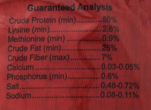 Show full view: Kalmbach Feeds All Natural 16% Protein Layer Crumbles Chicken Feed, 50-lb bag + Happy Hen Treats Mealworm Frenzy Poultry Treats, 30-oz bag slide 7 of 7