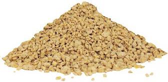 Show full view: Kalmbach Feeds All Natural 16% Protein Layer Crumbles Chicken Feed, 50-lb bag slide 3 of 8
