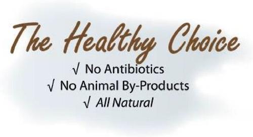 Show full view: Kalmbach Feeds All Natural 16% Protein Layer Crumbles Chicken Feed, 50-lb bag slide 6 of 8