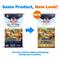 Show in main carousel: Kalmbach Feeds All Natural 17% Protein Hi Omegga Layer Crumbles Chicken Feed, 50-lb bag slide 2 of 11