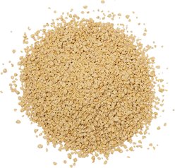 Kalmbach Feeds All Natural 17% Protein Hi Omegga Layer Crumbles Chicken Feed, 50-lb bag slide 2 of 8