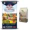 Show in main carousel: Kalmbach Feeds All Natural 17% Protein Layer Pellets Chicken Feed, 50-lb bag + FlockLeader Healthy Coop Poultry Supplement, 12-lb bag slide 1 of 7