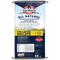 Show in main carousel: Kalmbach Feeds All Natural 17% Protein Layer Pellets Chicken Feed, 50-lb bag + FlockLeader Healthy Coop Poultry Supplement, 12-lb bag slide 3 of 7