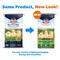 Show in main carousel: Kalmbach Feeds All Natural 18% Protein Start Right Chick Feed, 50-lb bag slide 2 of 9