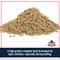Show in main carousel: Kalmbach Feeds All Natural 20% Protein Full Plume Feathering Chicken Feed, 50-lb bag slide 4 of 11