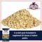 Show in main carousel: Kalmbach Feeds All Natural 5-Grain Premium Scratch Chicken Feed, 50-lb bag slide 3 of 8