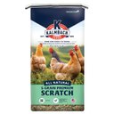 Kalmbach Feeds All Natural 5-Grain Premium Scratch for Poultry, 50-lb bag