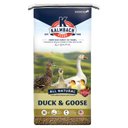 Kalmbach Feeds All Natural Duck & Goose Feed, 50-lb bag