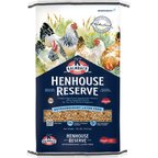 Kalmbach Feeds All Natural Henhouse Reserve 17% Protein Premium Layer Chicken Feed, 30-lb bag