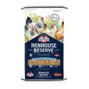 Kalmbach Feeds All Natural Henhouse Reserve 17% Protein Premium Layer Chicken Feed, 50-lb bag