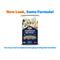 Show in main carousel: Kalmbach Feeds All Natural Henhouse Reserve 17% Protein Premium Layer Chicken Feed, 50-lb bag slide 2 of 9