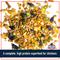Show in main carousel: Kalmbach Feeds All Natural Henhouse Reserve 18% Protein Extraordinary Layer Poultry Feed, 50-lb bag slide 3 of 9