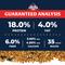 Show in main carousel: Kalmbach Feeds All Natural Henhouse Reserve 18% Protein Extraordinary Layer Poultry Feed, 50-lb bag slide 4 of 9