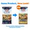 Show in main carousel: Kalmbach Feeds All Natural Hi OmEGGa 17% Protein Layer Pellets Chicken Feed, 50-lb bag slide 2 of 10