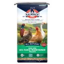Kalmbach Feeds All Natural Non-GMO 16% Protein Flock Maintainer Poultry Feed, 50-lb bag