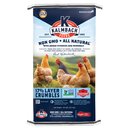Kalmbach Feeds All Natural Non-GMO 17% Protein Layer Crumbles Chicken Feed, 50-lb bag