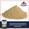 Show in main carousel: Kalmbach Feeds All Natural Non-GMO 20% Protein Flock Maker Crumbles Chicken Feed, 50-lb bag slide 3 of 11