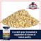 Show in main carousel: Kalmbach Feeds All Natural Non-GMO, Soy Free 5 Grain Premium Scratch Chicken Feed, 50-lb bag, bundle of 2 slide 3 of 8