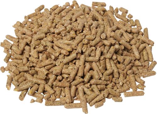 Show full view: Kalmbach Feeds Body Builder Goat Feed, 50-lb bag slide 5 of 5