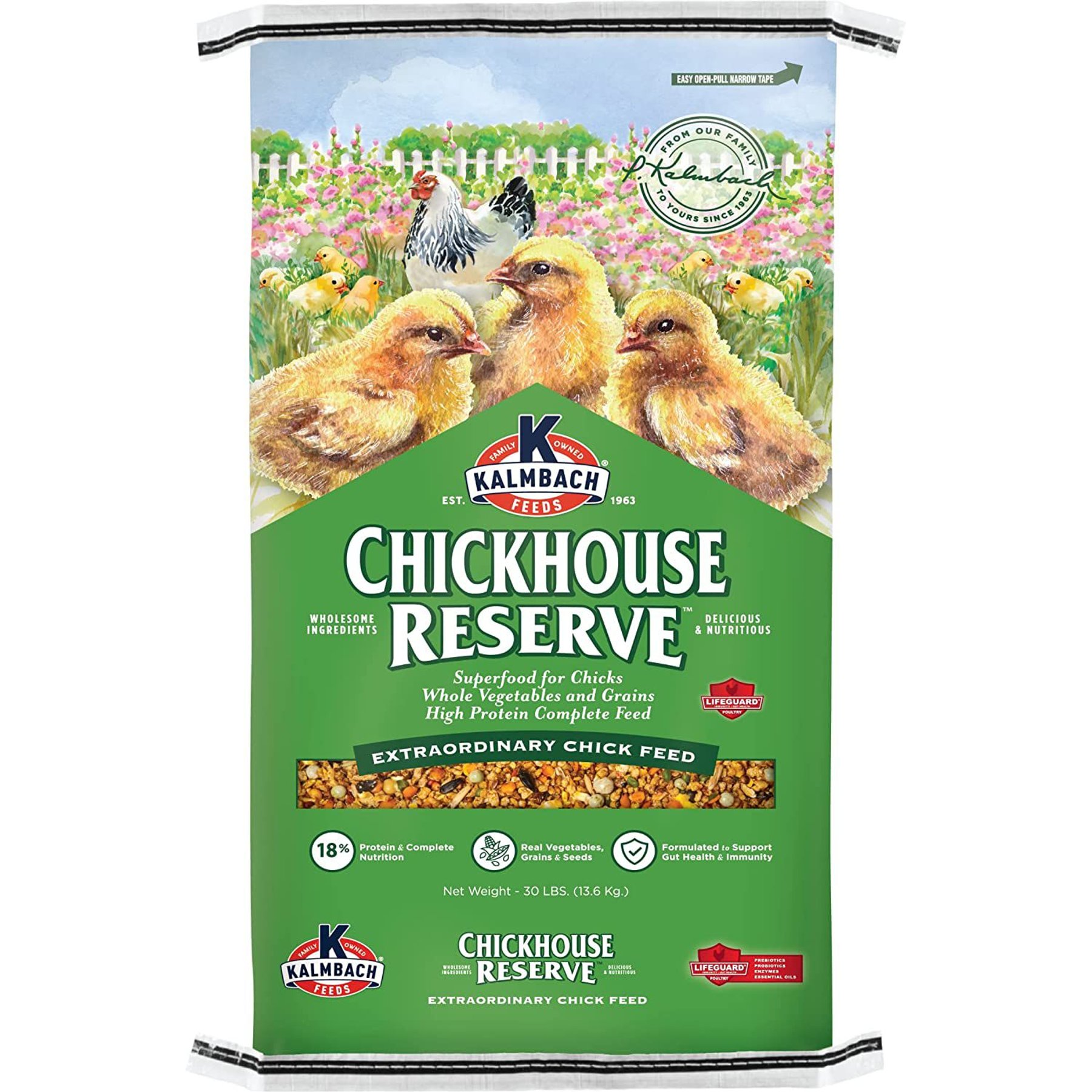 Poultry - Ritchie-Smith Feeds | Ritchie-Smith Feeds