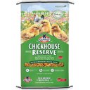Kalmbach Feeds Chickhouse Reserve Extraordinary 18% Protein Chick Starter Feed, 30-lb bag