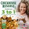 Show in main carousel: Kalmbach Feeds Chickhouse Reserve Extraordinary Chick Starter Feed, 30-lb bag slide 6 of 9